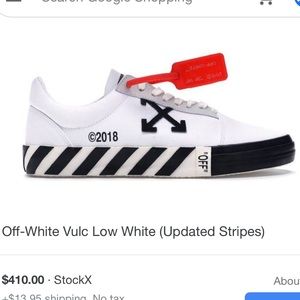 off white co virgil abloh shoes